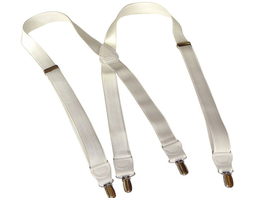 Types of Suspenders