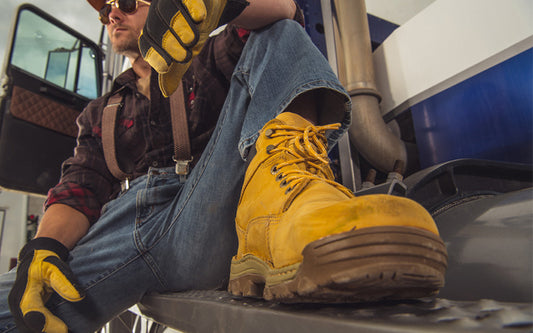 Choosing The Best Trucker Suspenders