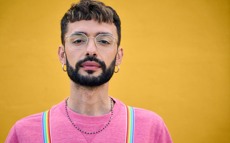  History Of Rainbow Suspenders