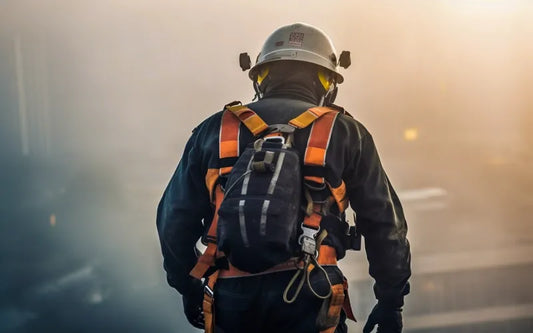 Firefighter Suspenders for Cold Climates: The Winter Gear Guide